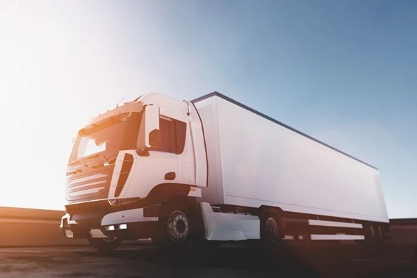 Ankara Espiye, Nakliye Firması