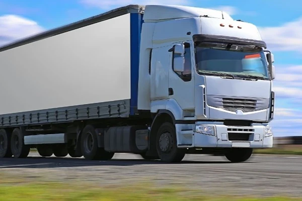 Ankara Espiye, Nakliyat